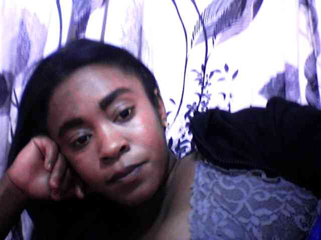 Mayrah webcam
