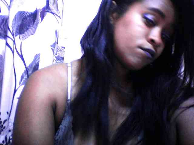 Mayrah webcam