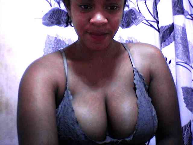 silviaLaBombe webcam