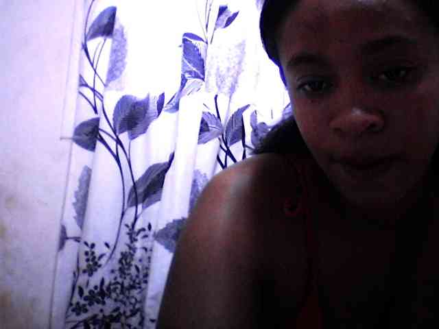 silviaLaBombe webcam