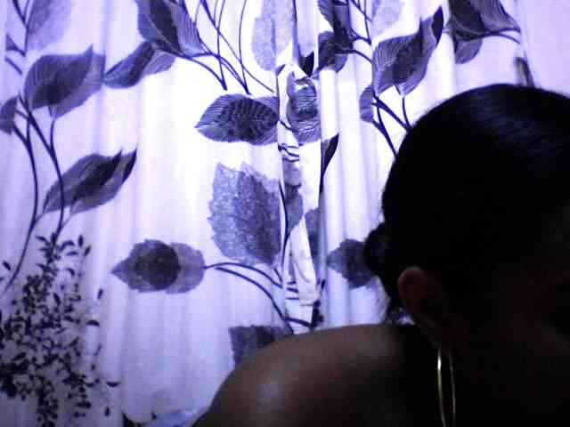 silviaLaBombe webcam