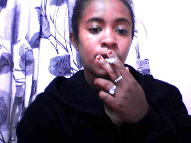 Mayrah webcam