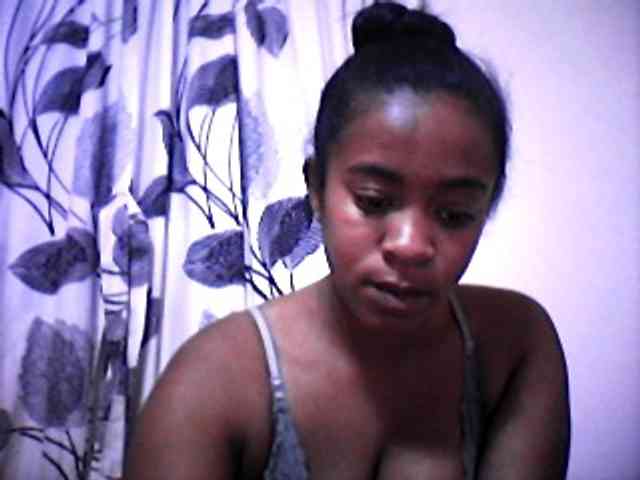 Mayrah webcam