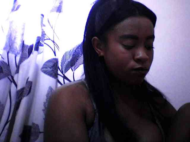 Mayrah webcam