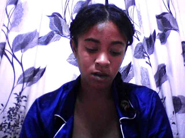 silviaLaBombe webcam