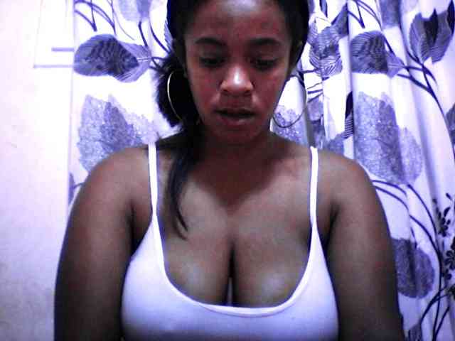 silviaLaBombe webcam