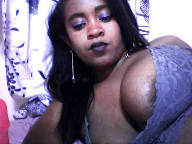 Mayrah webcam