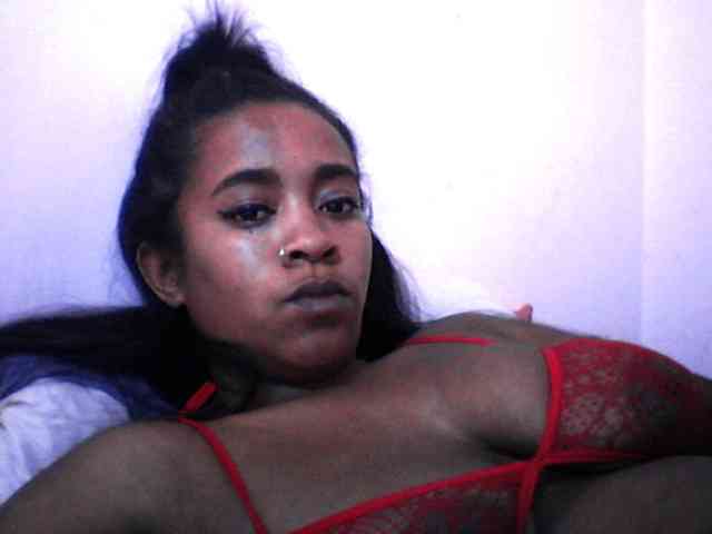 Mayrah webcam