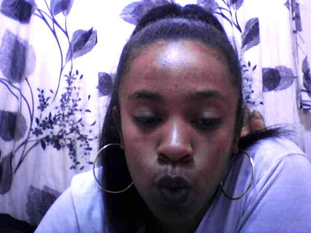silviaLaBombe webcam