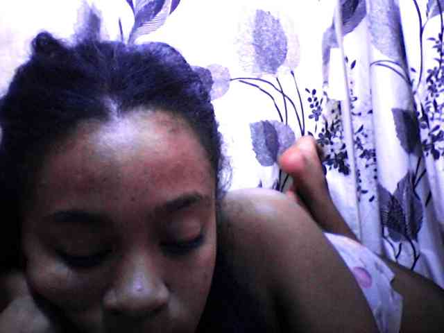 silviaLaBombe webcam