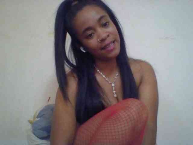 Mayrah webcam