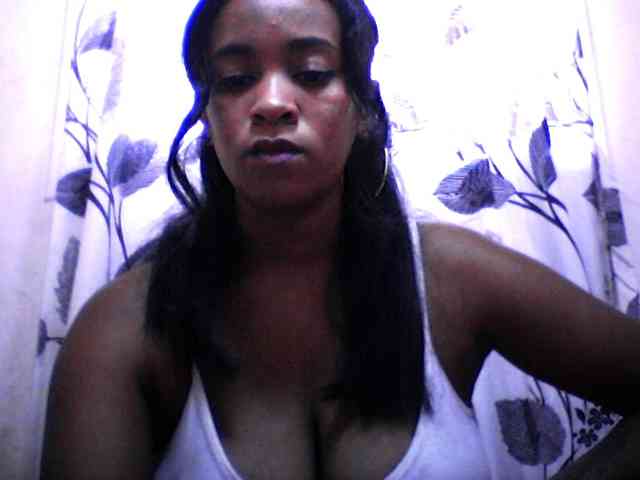 silviaLaBombe webcam
