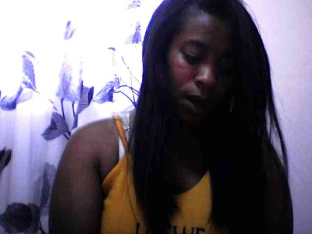 Mayrah webcam