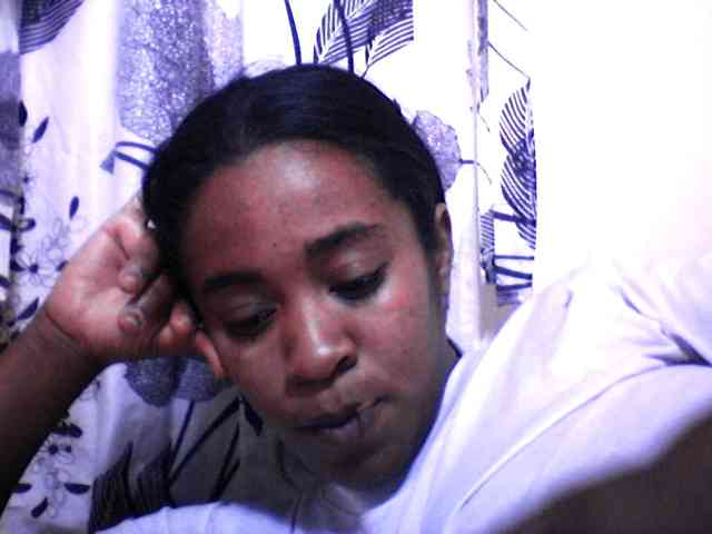 Mayrah webcam