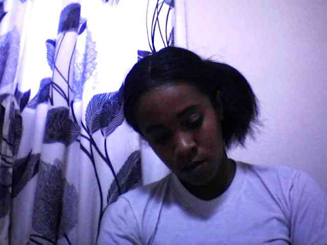 Mayrah webcam