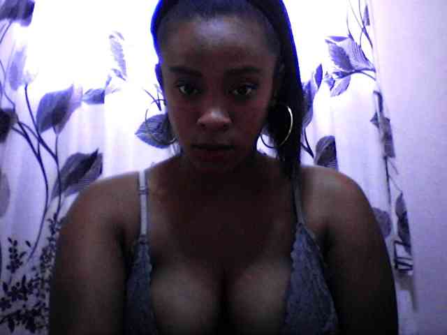 silviaLaBombe webcam