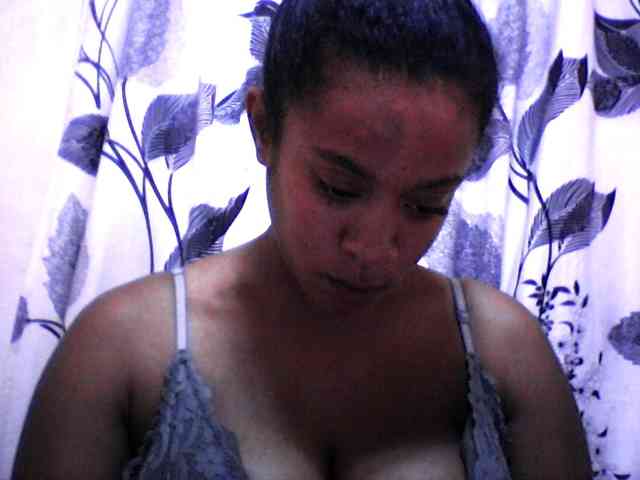 silviaLaBombe webcam