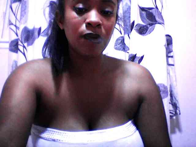 silviaLaBombe webcam