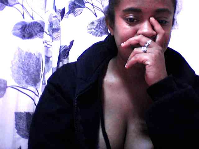 silviaLaBombe webcam