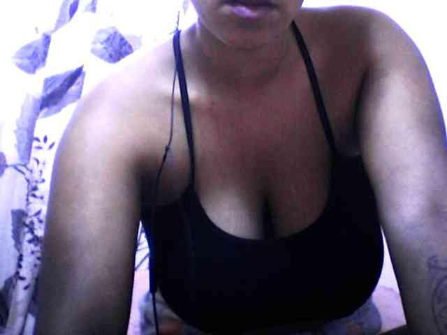Mayrah webcam
