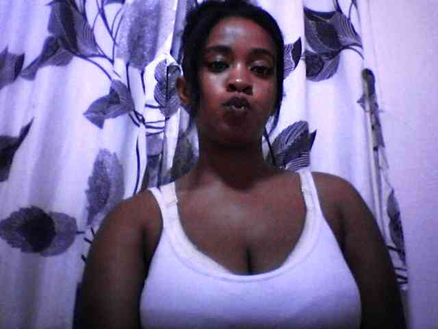 silviaLaBombe webcam