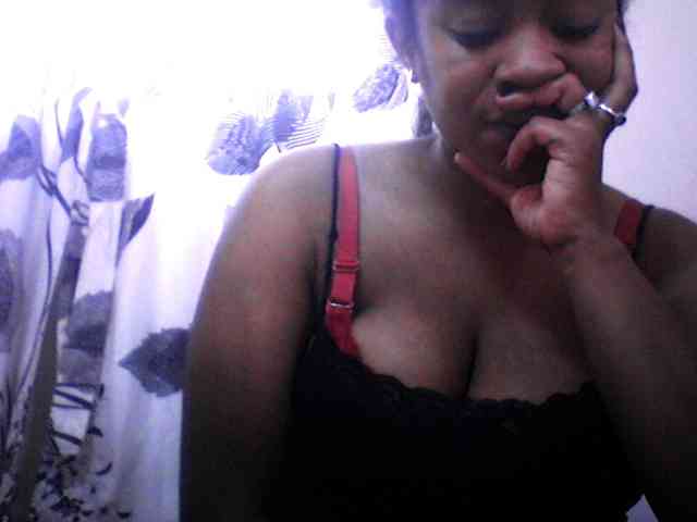 Mayrah webcam
