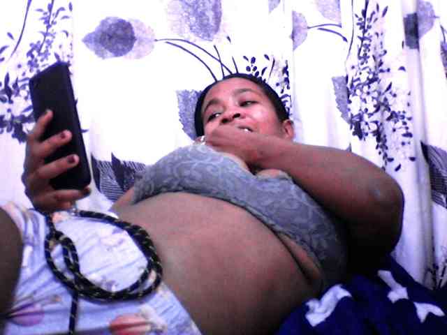 silviaLaBombe