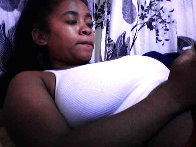 silviaLaBombe webcam