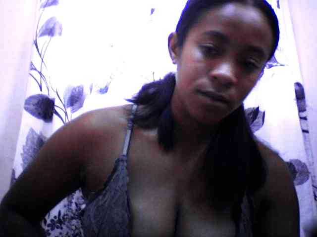 silviaLaBombe webcam