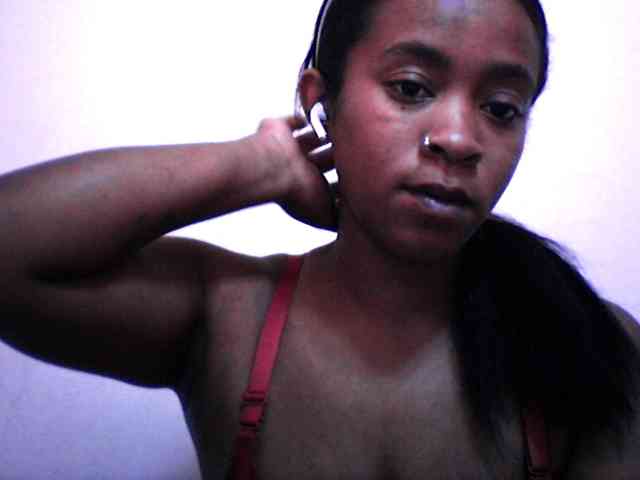 Mayrah webcam