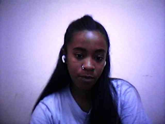 Mayrah webcam