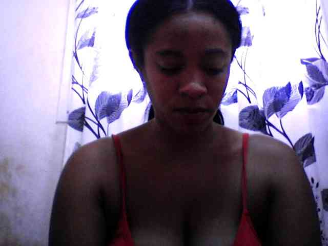 silviaLaBombe webcam