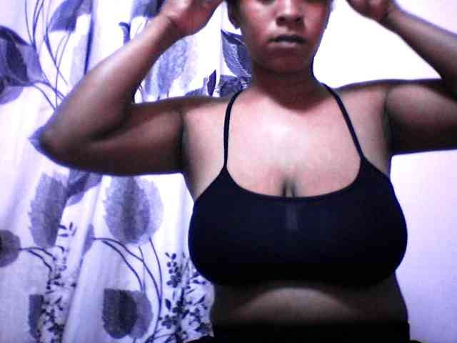 Mayrah webcam