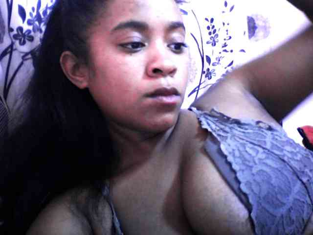 silviaLaBombe webcam