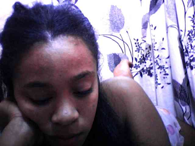 silviaLaBombe webcam