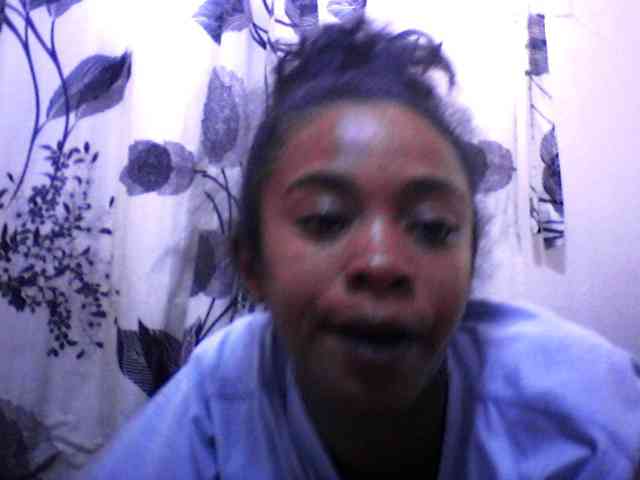silviaLaBombe webcam