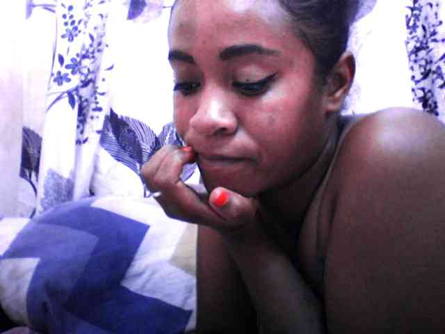 silviaLaBombe webcam