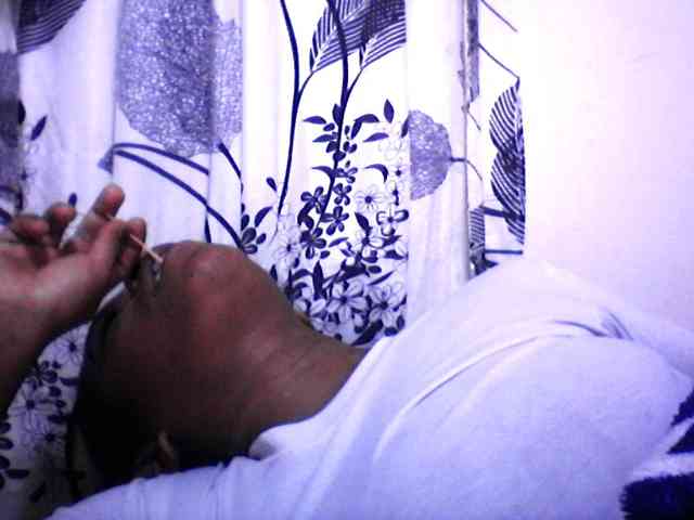 Mayrah webcam