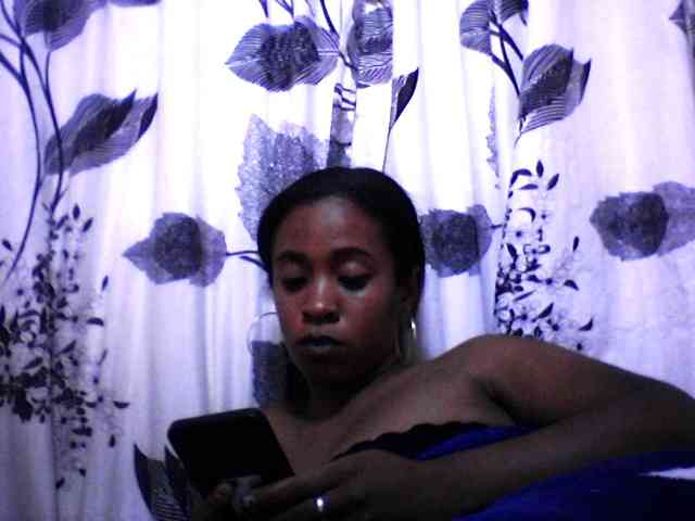 silviaLaBombe webcam