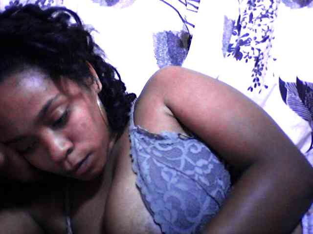 silviaLaBombe webcam