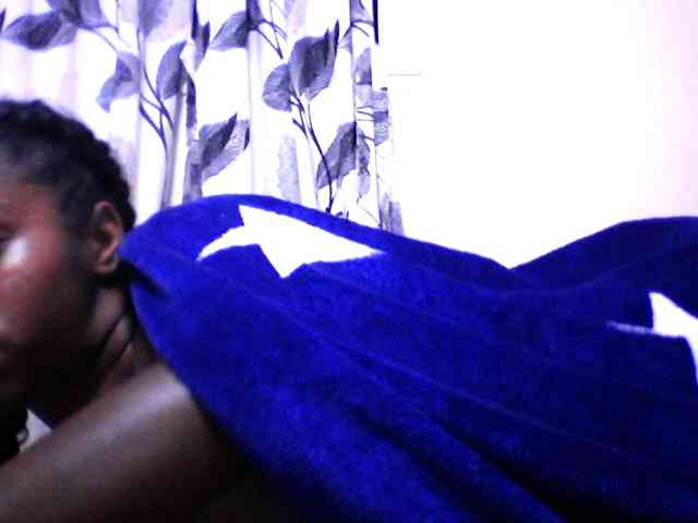 Mayrah webcam