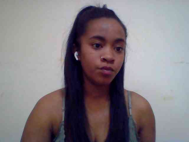 Mayrah webcam