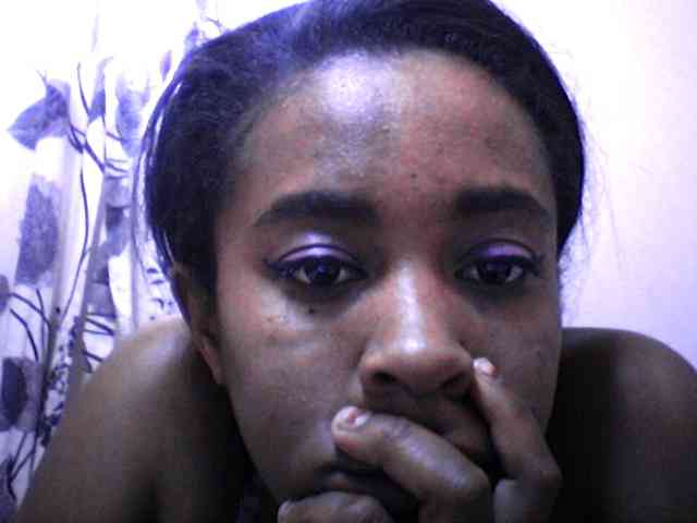 Mayrah webcam