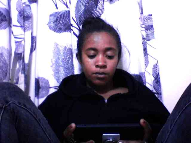 Mayrah webcam