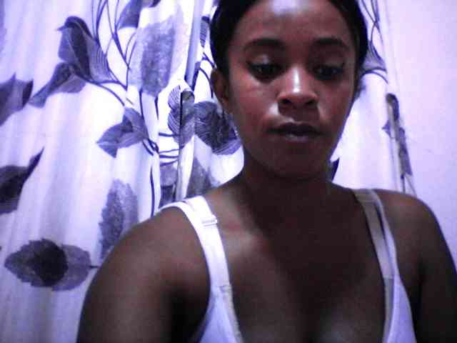 silviaLaBombe webcam