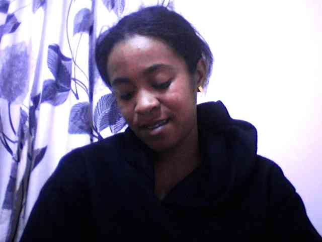 Mayrah webcam