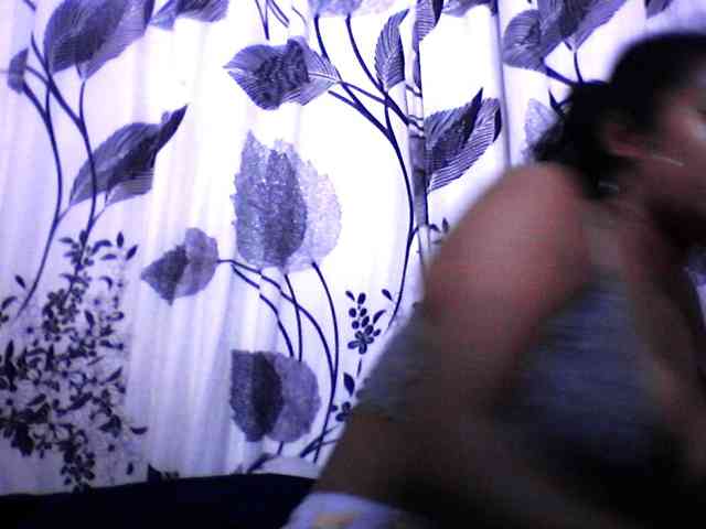 silviaLaBombe