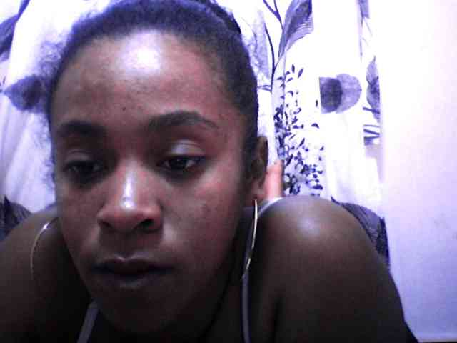 silviaLaBombe webcam