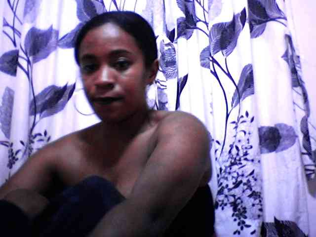 silviaLaBombe webcam