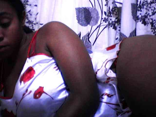 silviaLaBombe webcam